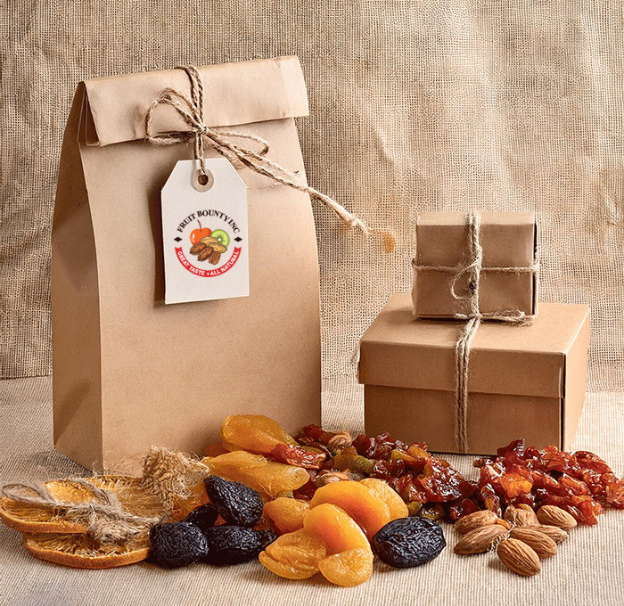 Global Fruit Import and Export